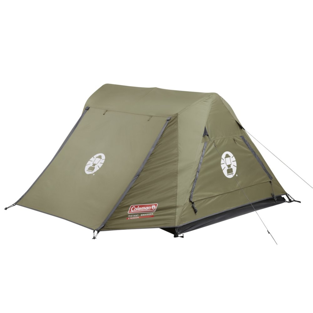 2 person tent outlet easy setup